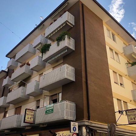 Appartamento Morosini Grado Exterior foto