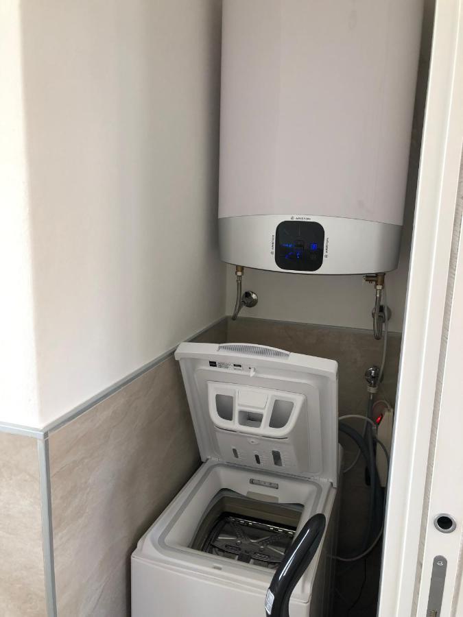 Appartamento Morosini Grado Exterior foto