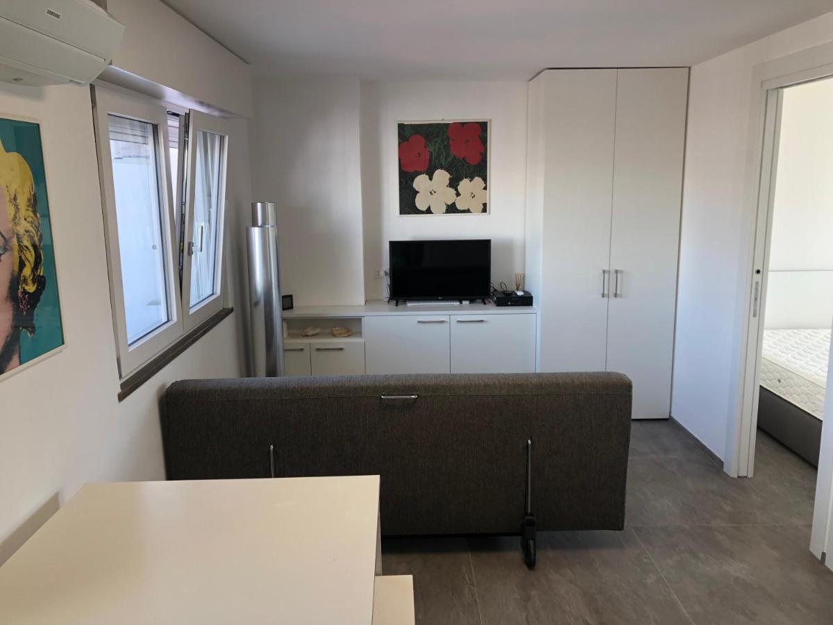 Appartamento Morosini Grado Exterior foto